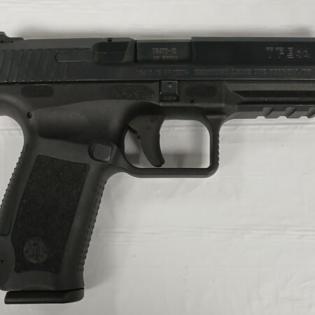 CANIK TP9SA MOD.2 Handguns Semi Auto