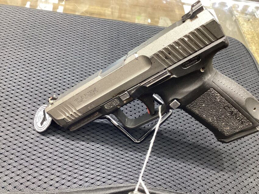 CANIK TP9 SF ELITE Handguns Semi Auto