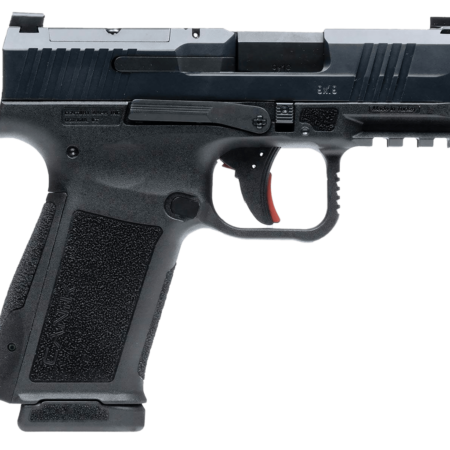 CANIK ARMS METE MC9L Handguns Semi Auto