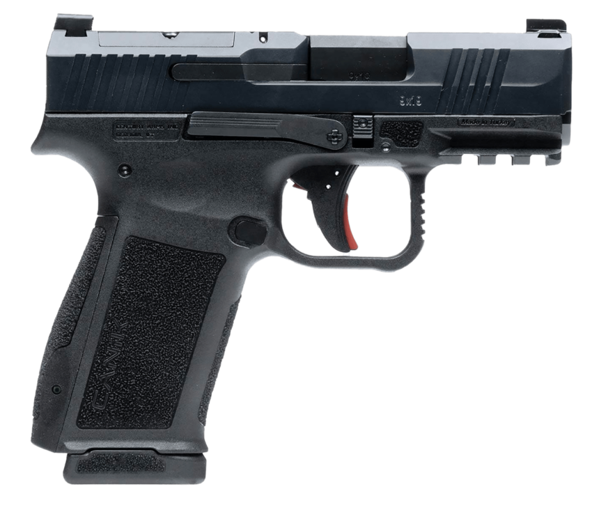 CANIK ARMS METE MC9L Handguns Semi Auto