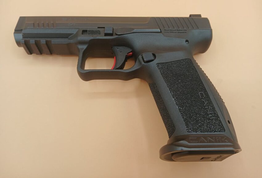 CANIK METE SFT Handguns Semi Auto