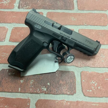 CANIK TP9SF Handguns Semi Auto