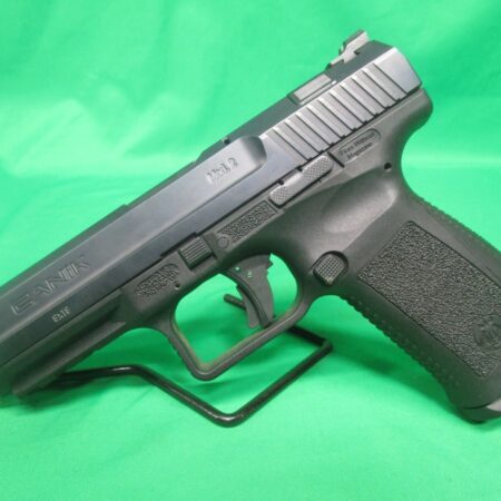 CANIK TP9SA MOD.2 Handguns Semi Auto