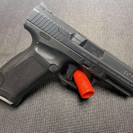 CANIK TP9SF FULL SIZE 9MM Handguns Semi Auto