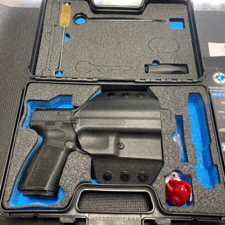 CANIK TP9SF ELITE TP 9 SF Handguns Semi Auto