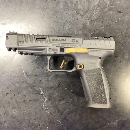CANIK CANIK SFX RIVAL OR Handguns Semi Auto
