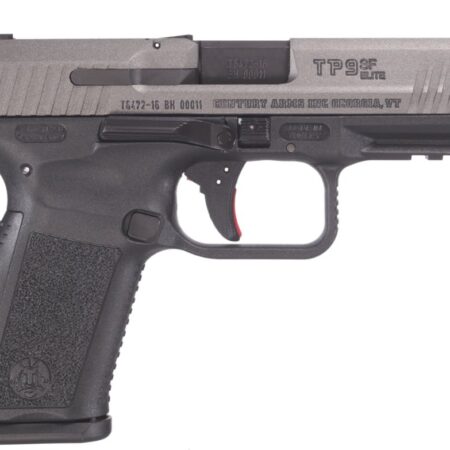 TP9SF ELITE Handguns Semi Auto