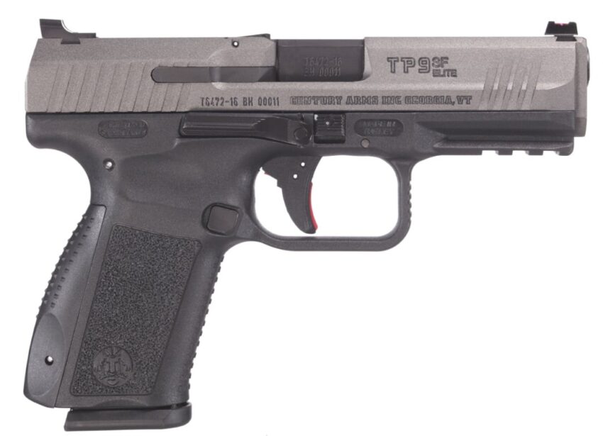 TP9SF ELITE Handguns Semi Auto